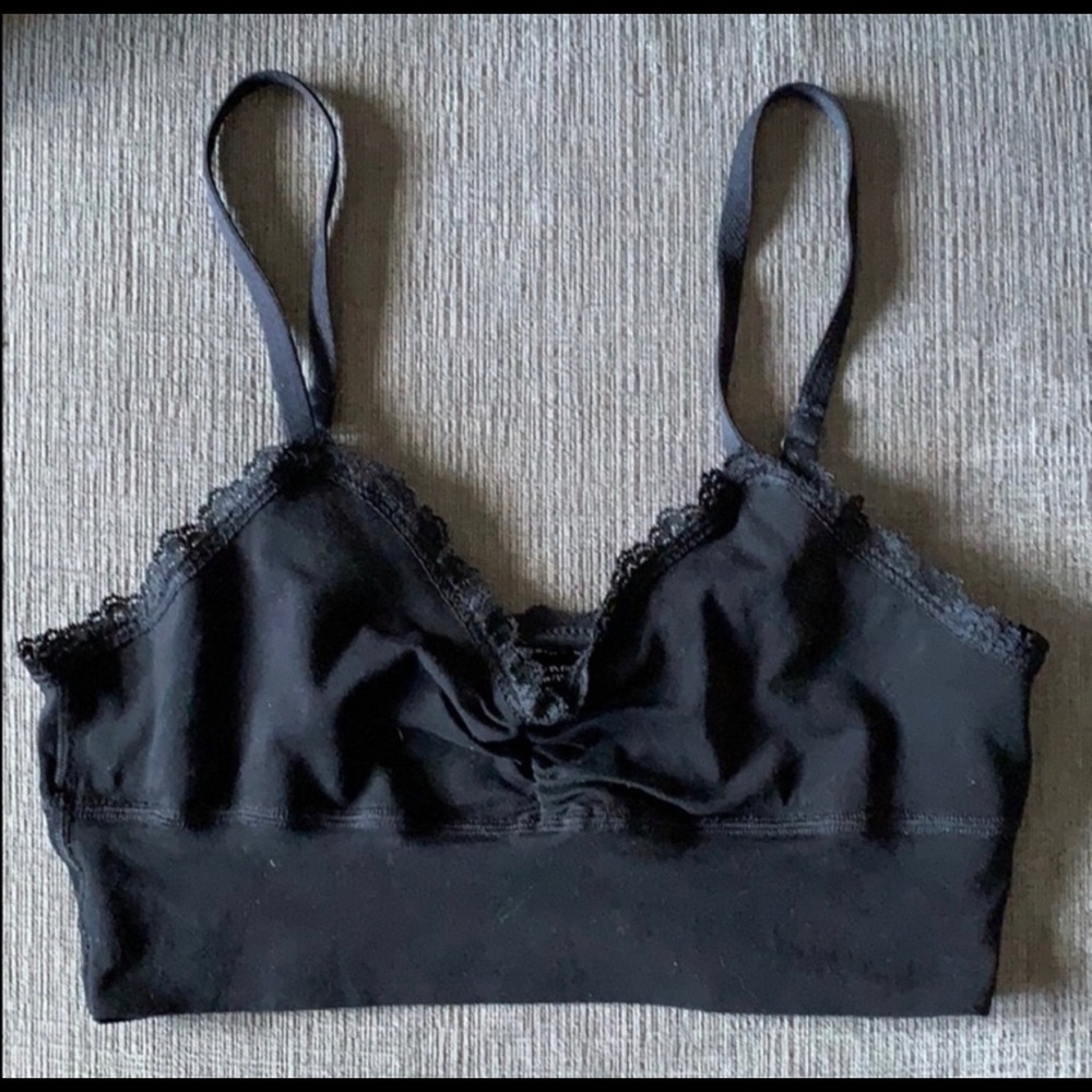 Pact Bralette
